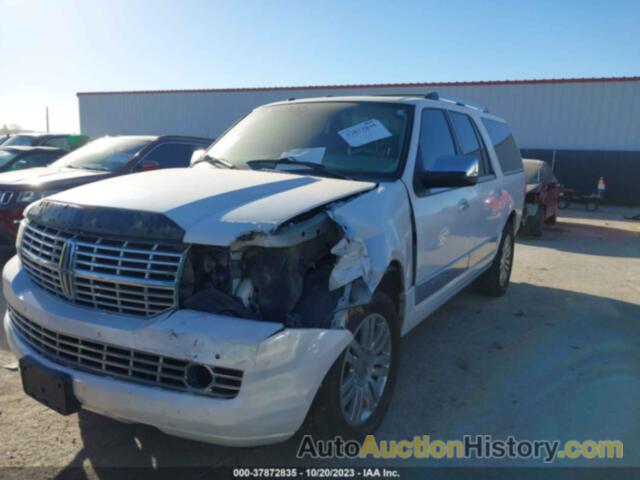 LINCOLN NAVIGATOR L, 5LMJJ3J57BEJ09762