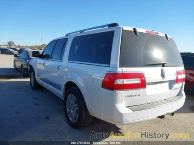 LINCOLN NAVIGATOR L, 5LMJJ3J57BEJ09762