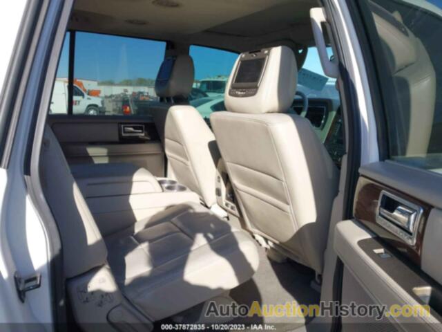 LINCOLN NAVIGATOR L, 5LMJJ3J57BEJ09762