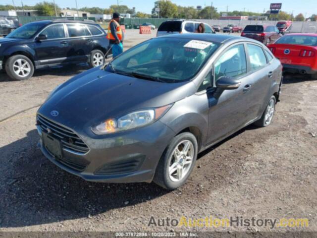 FORD FIESTA SE, 3FADP4BJ9KM109783