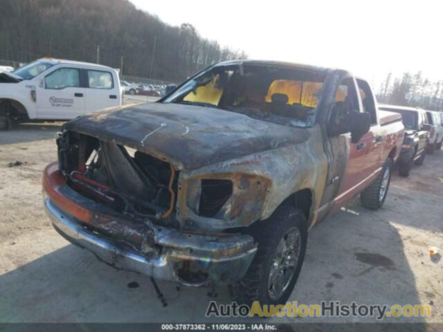 DODGE RAM 1500 SLT, 1D7HU18268S501077