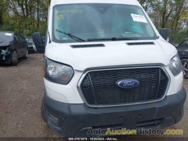 FORD TRANSIT-250 CARGO VAN, 1FTBR1C88NKA63736