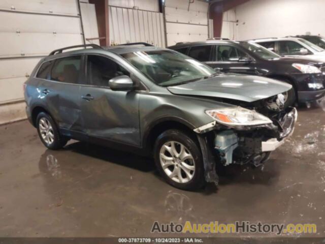 MAZDA CX-9 TOURING, JM3TB2CVXC0361788