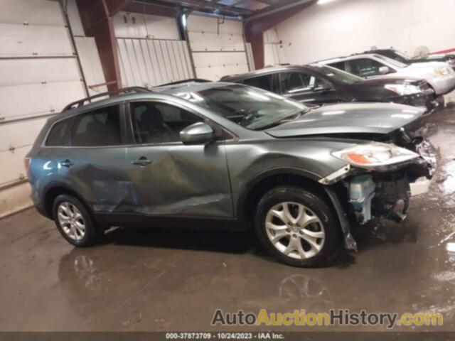 MAZDA CX-9 TOURING, JM3TB2CVXC0361788