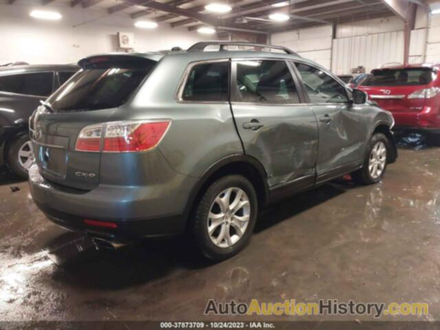 MAZDA CX-9 TOURING, JM3TB2CVXC0361788