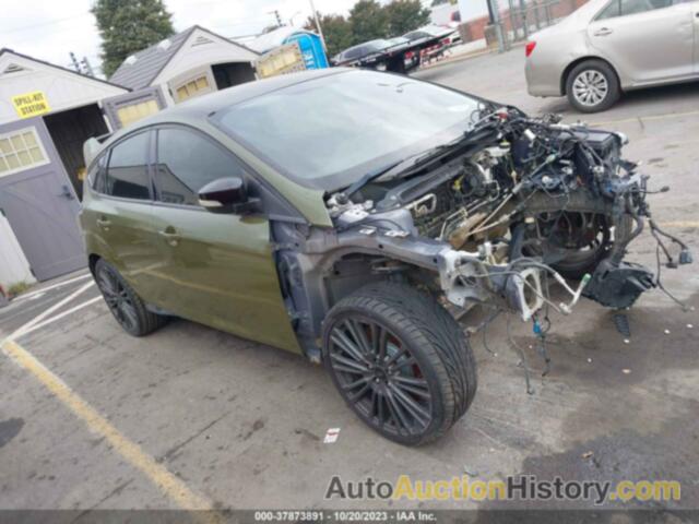 FORD FOCUS RS, WF0DP3TH4H4119641