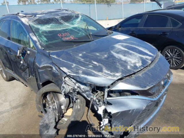 TOYOTA VENZA LIMITED, JTEAAAAH1MJ041731