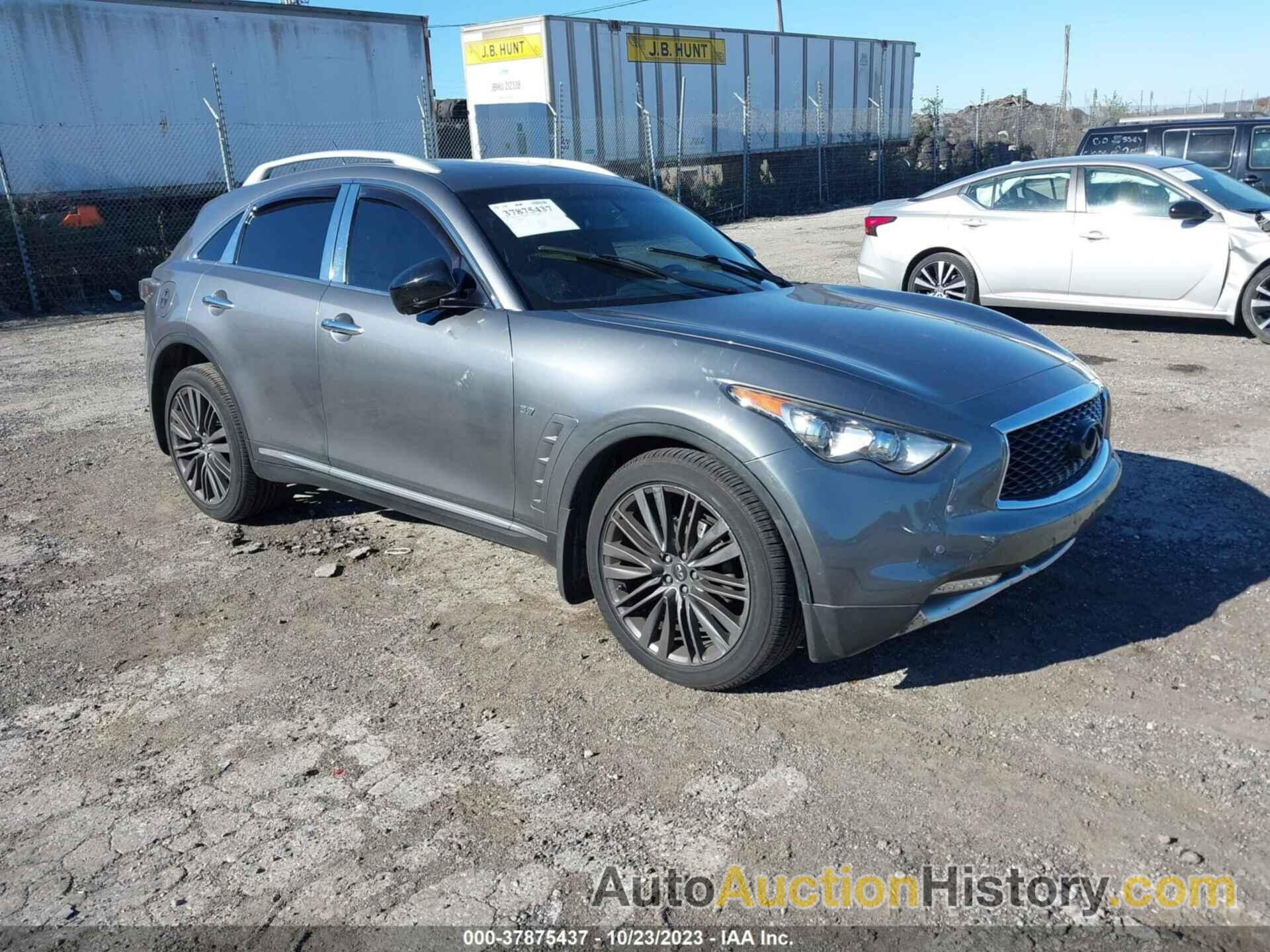 INFINITI QX70, JN8CS1MW5HM410099