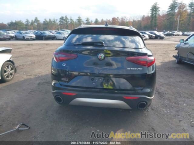 ALFA ROMEO STELVIO SPORT AWD, ZASFAKPN3J7B63259