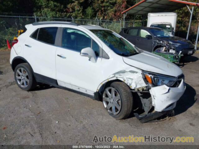 BUICK ENCORE PREFERRED II, KL4CJFSB9HB048859