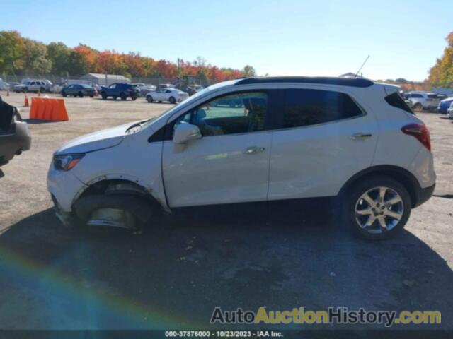 BUICK ENCORE PREFERRED II, KL4CJFSB9HB048859