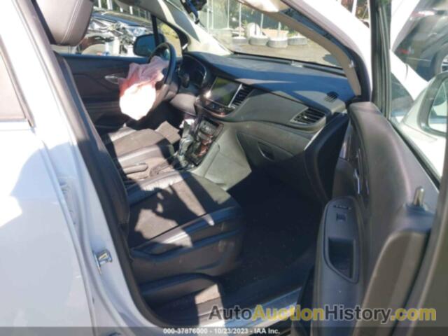 BUICK ENCORE PREFERRED II, KL4CJFSB9HB048859