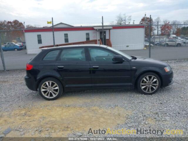 AUDI A3 2.0 TDI PREMIUM, WAUBJAFM6DA008476