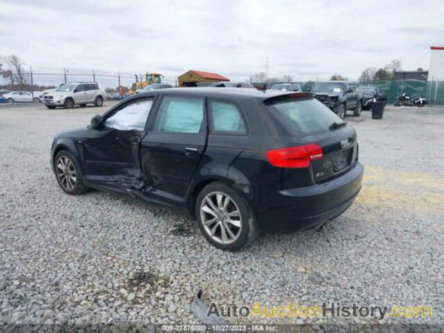 AUDI A3 2.0 TDI PREMIUM, WAUBJAFM6DA008476