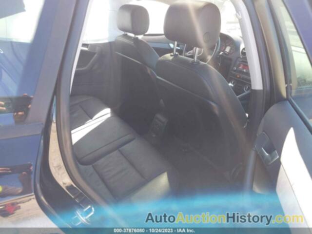 AUDI A3 2.0 TDI PREMIUM, WAUBJAFM6DA008476