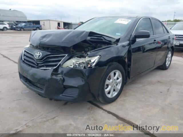 TOYOTA CAMRY LE, 4T1BF3EK6BU193720