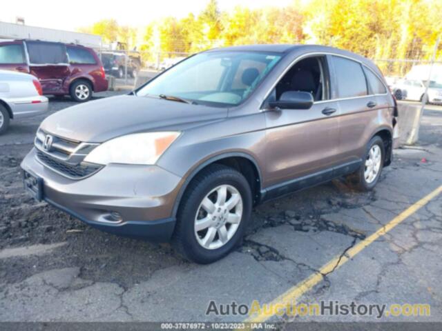 HONDA CR-V SE, 5J6RE4H46BL021812