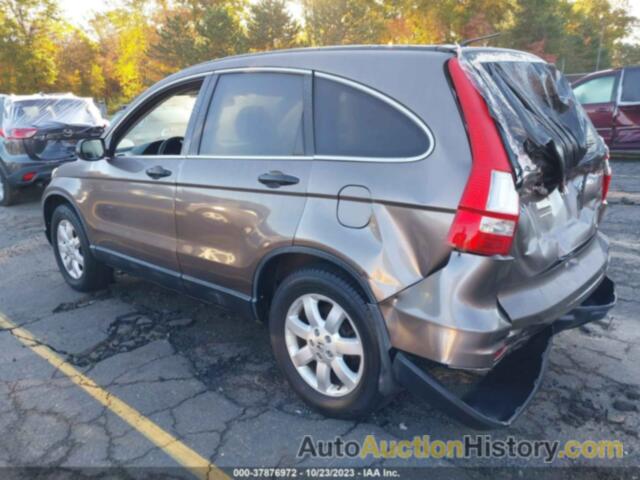 HONDA CR-V SE, 5J6RE4H46BL021812