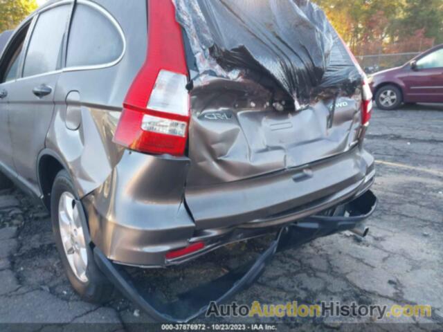 HONDA CR-V SE, 5J6RE4H46BL021812