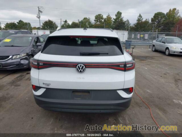 VOLKSWAGEN ID.4 PRO S, WVGTMPE28MP046852