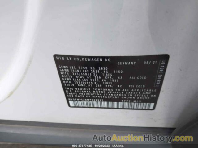 VOLKSWAGEN ID.4 PRO S, WVGTMPE28MP046852