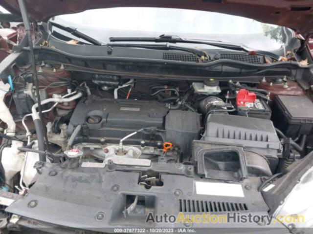 HONDA CR-V LX, 2HKRW6H35KH215645