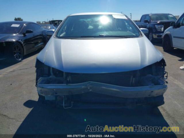 HONDA CIVIC LX, 2HGFB2F52FH551085