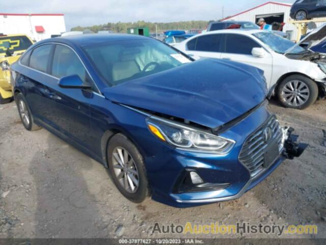 HYUNDAI SONATA SE, 5NPE24AF0JH606008