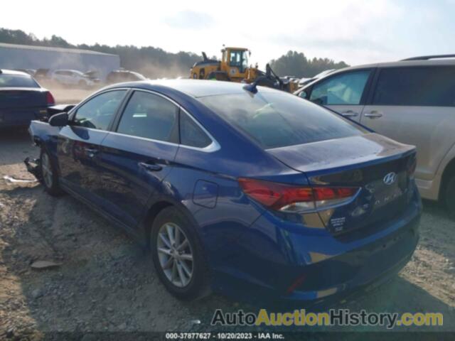 HYUNDAI SONATA SE, 5NPE24AF0JH606008