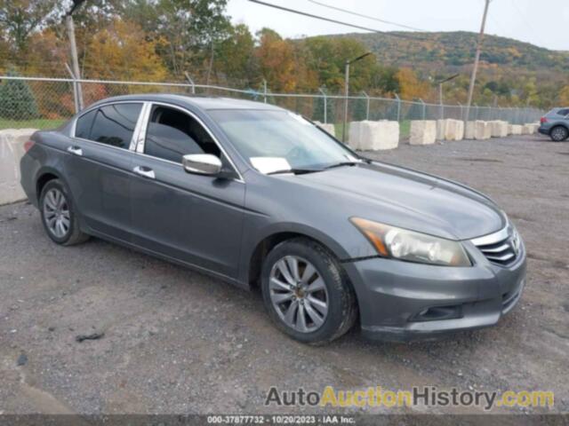 HONDA ACCORD 2.4 EX, 1HGCP2E74BA047783