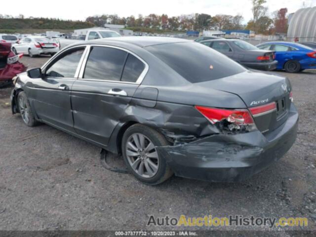 HONDA ACCORD 2.4 EX, 1HGCP2E74BA047783