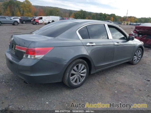 HONDA ACCORD 2.4 EX, 1HGCP2E74BA047783