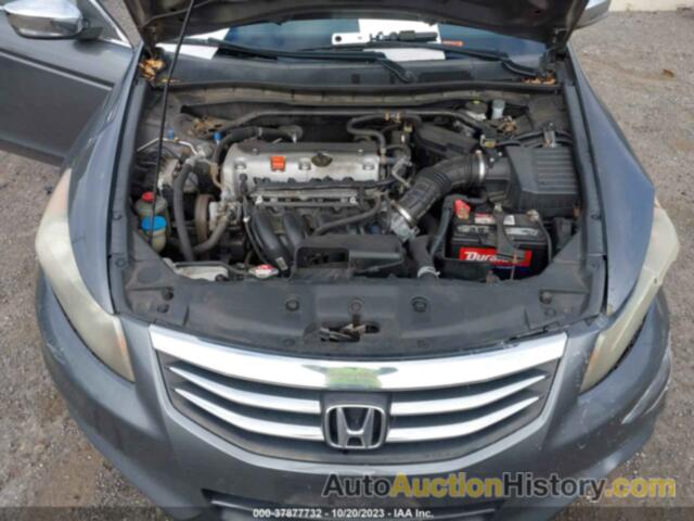 HONDA ACCORD 2.4 EX, 1HGCP2E74BA047783