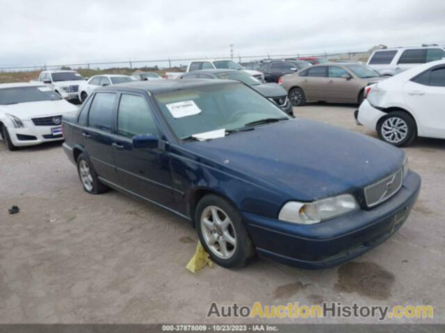 VOLVO S70 GTAS/GTMS, YV1LS5543W1480984