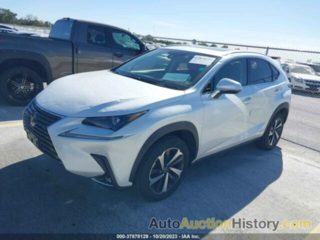 LEXUS NX 300H, JTJGJRDZ9M5013148