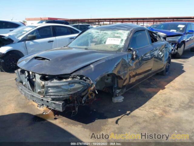 DODGE CHARGER R/T RWD, 2C3CDXCT2LH107460