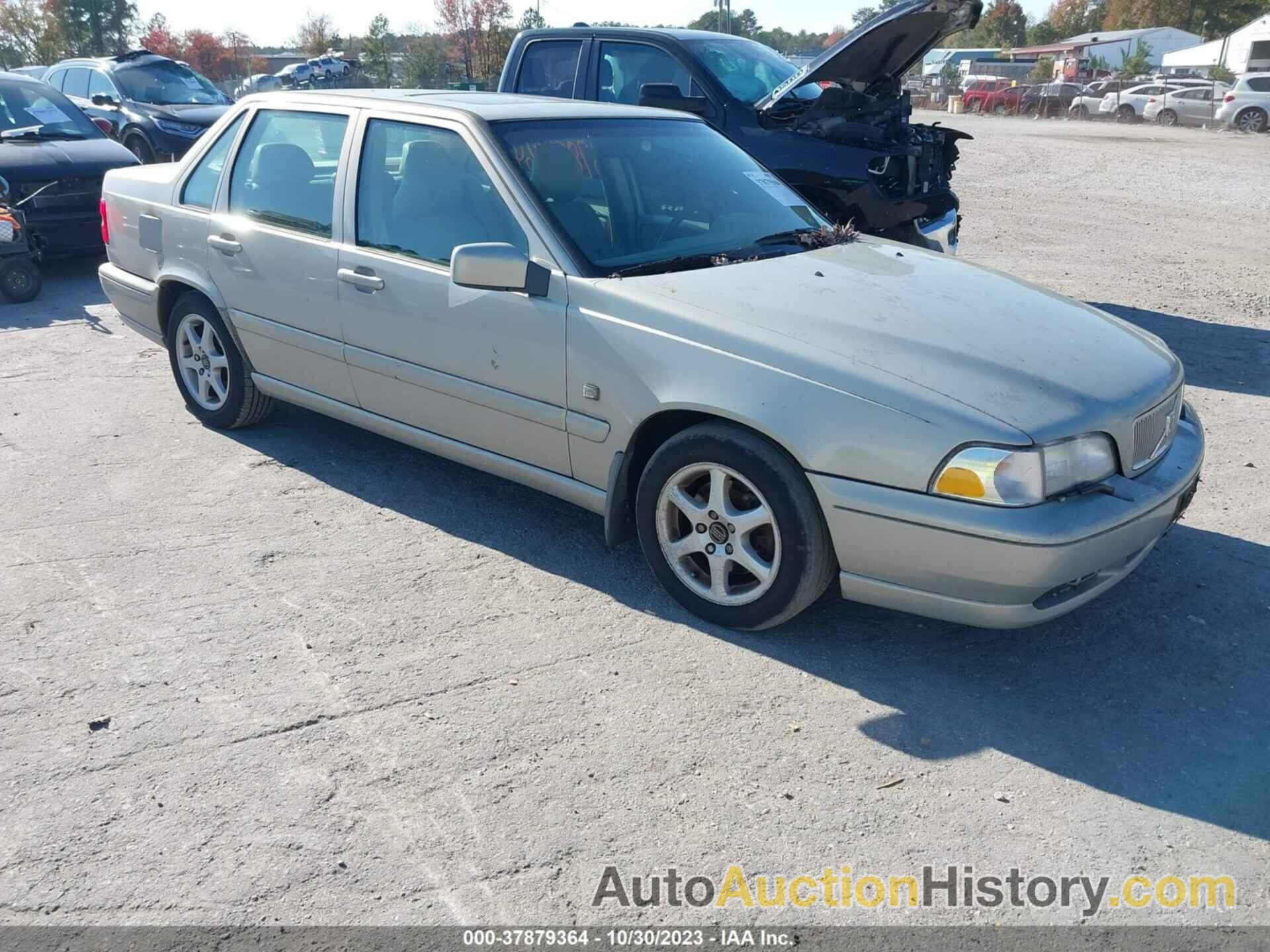 VOLVO S70 SE, YV1LS61J9Y2659884