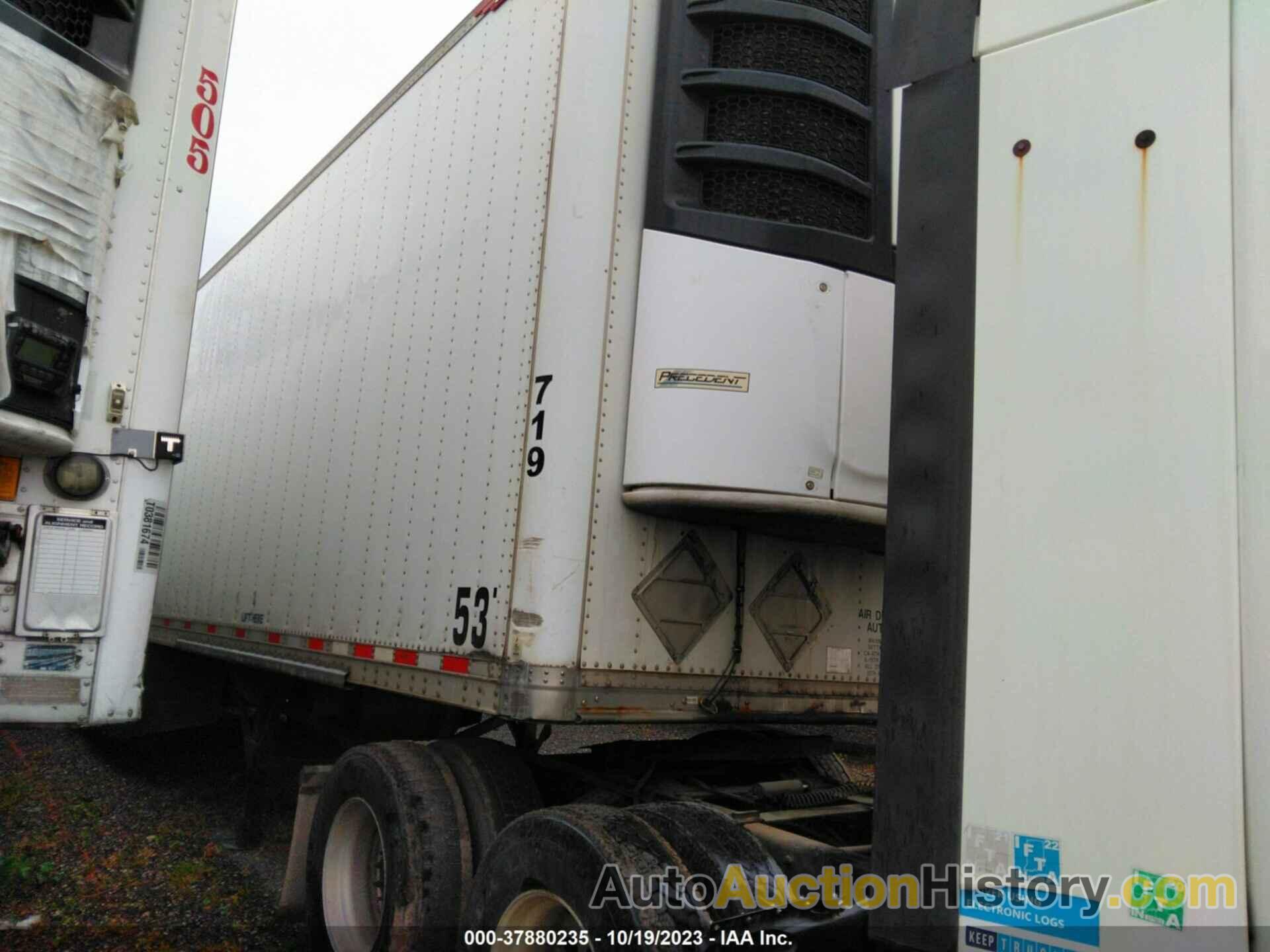GREAT DANE TRAILERS OTHER, 