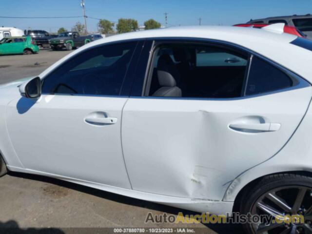 LEXUS IS 300, JTHBA1D25K5098681