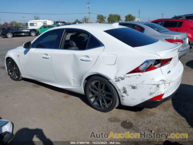 LEXUS IS 300, JTHBA1D25K5098681