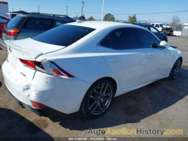 LEXUS IS 300, JTHBA1D25K5098681