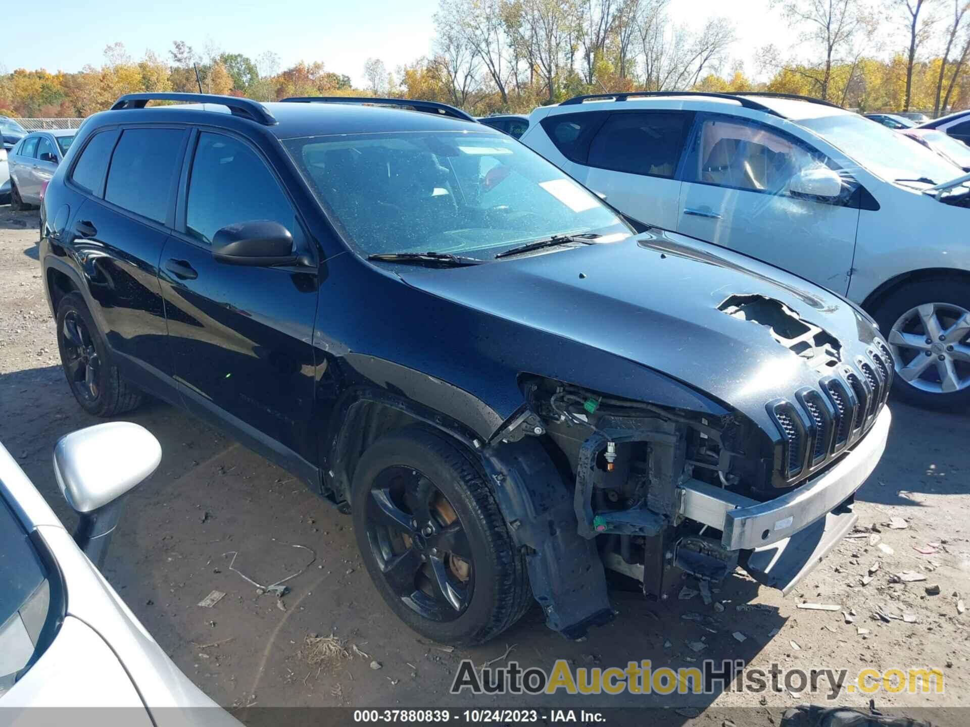 JEEP CHEROKEE SPORT, 1C4PJLABXHW508496