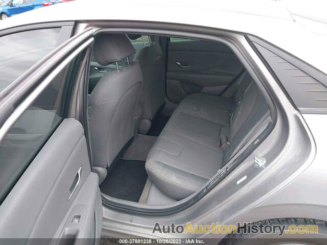 HYUNDAI ELANTRA SE, KMHLL4AG3PU540321