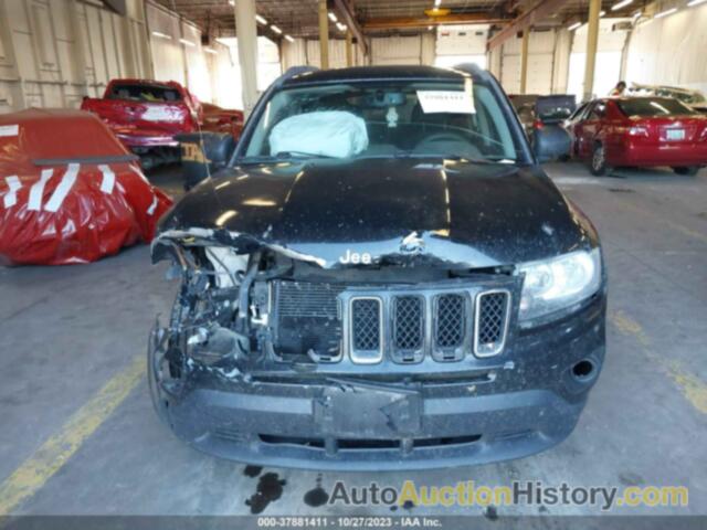 JEEP COMPASS SPORT, 1C4NJDBB6GD571715