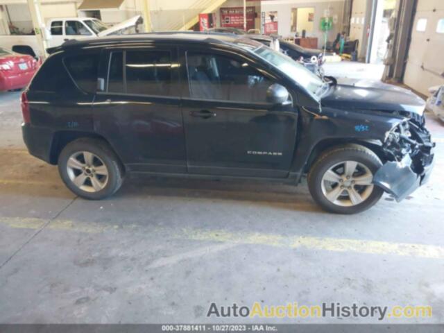 JEEP COMPASS SPORT, 1C4NJDBB6GD571715