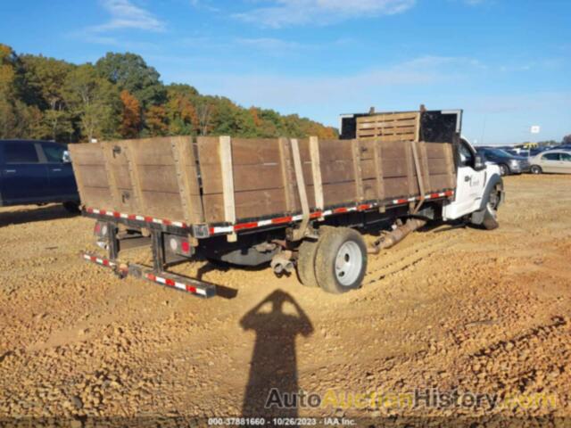 FORD F-550 CHASSIS XL, 1FDUF5GT6HDA10299