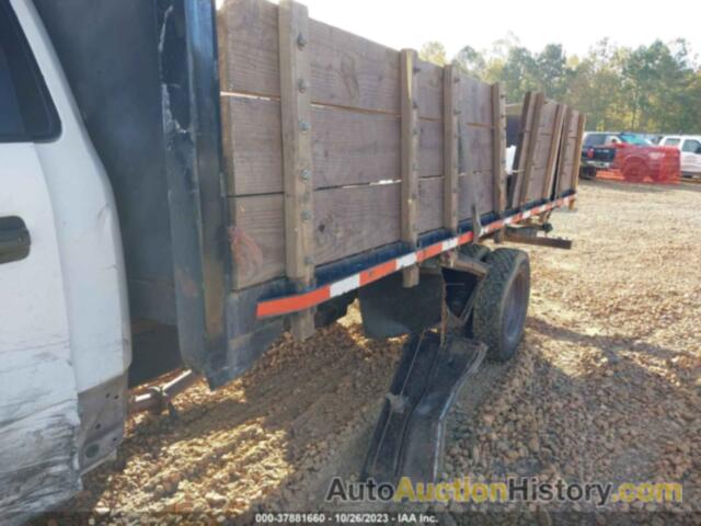 FORD F-550 CHASSIS XL, 1FDUF5GT6HDA10299