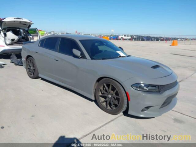 DODGE CHARGER R/T SCAT PACK RWD, 2C3CDXGJ7JH283099