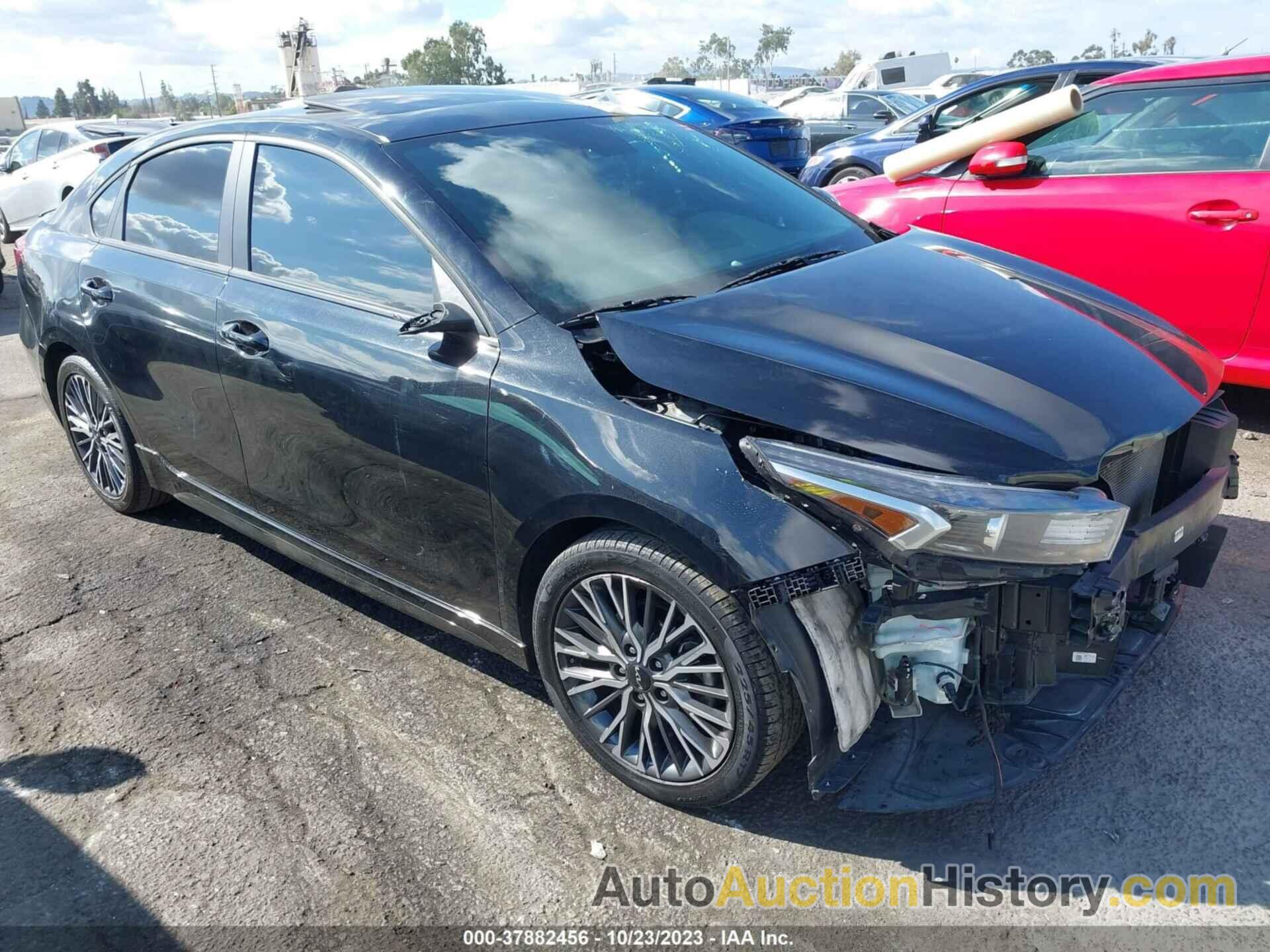 KIA FORTE GT-LINE, 3KPF54AD4NE498724