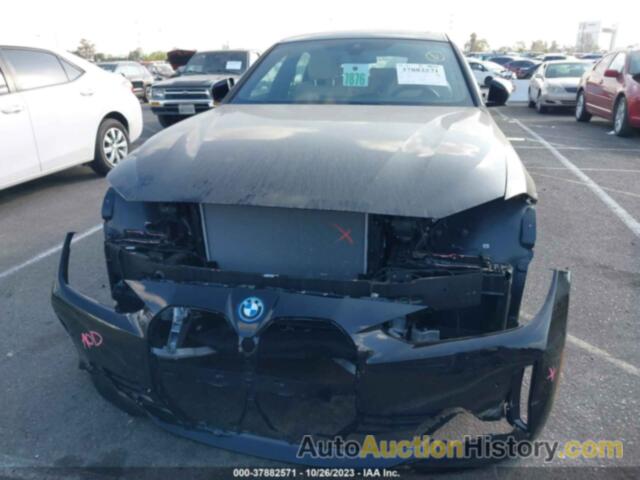 BMW I4 EDRIVE35, WBY43AW01PFP97449